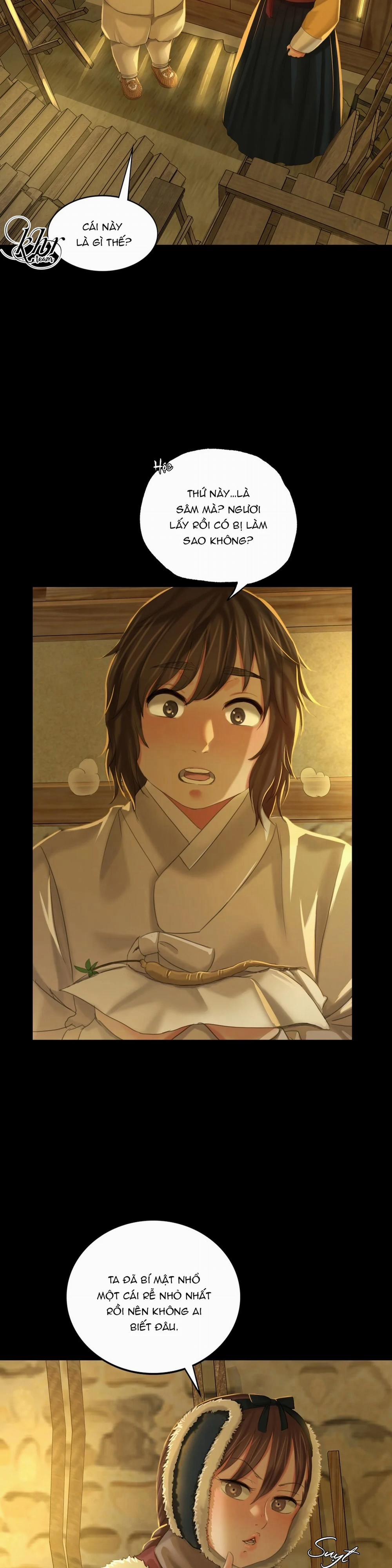 Tiểu Thư 10 trang 7
