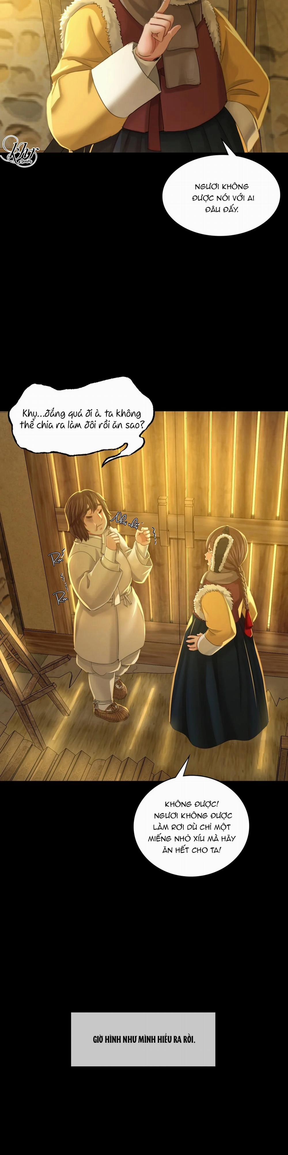 Tiểu Thư 10 trang 8