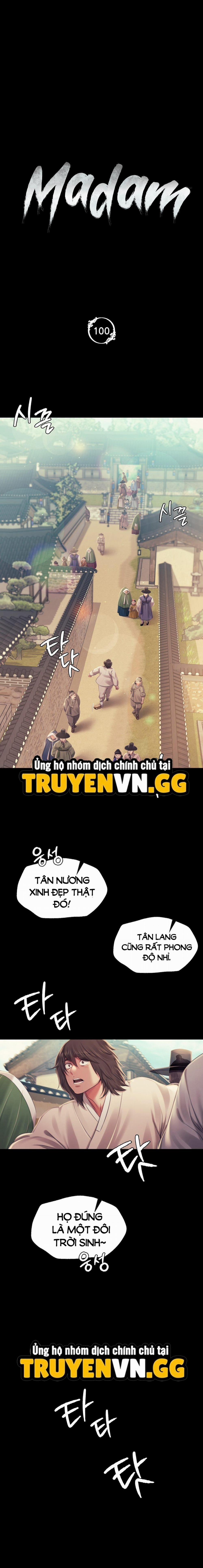 Tiểu Thư 100 trang 2