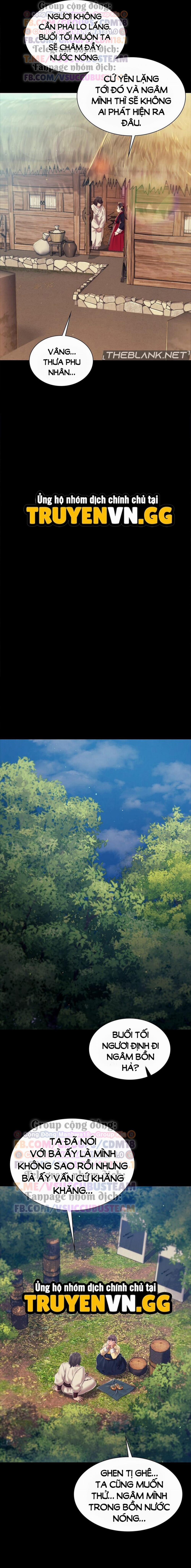 Tiểu Thư 101 trang 13