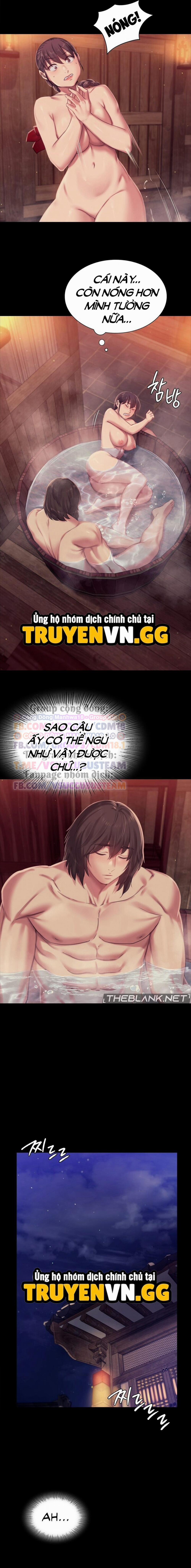 Tiểu Thư 101 trang 16