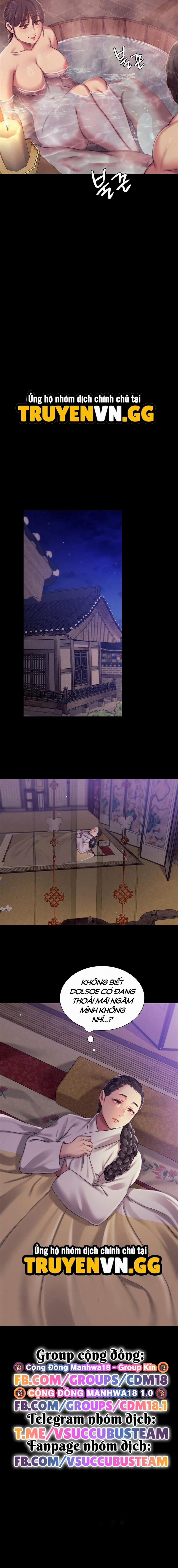 Tiểu Thư 101 trang 18