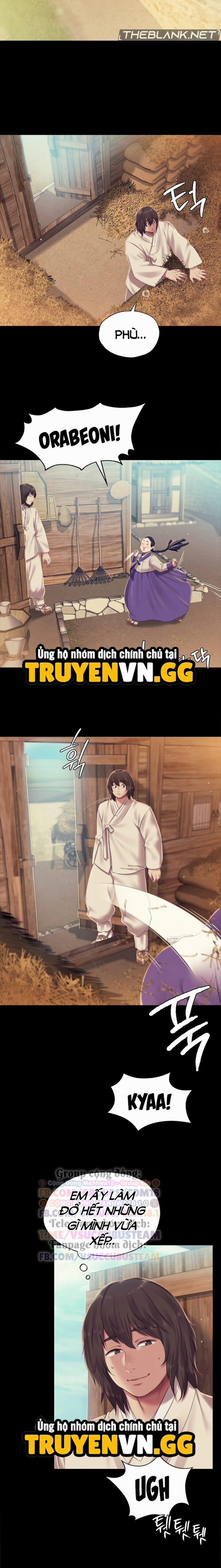 Tiểu Thư 101 trang 7