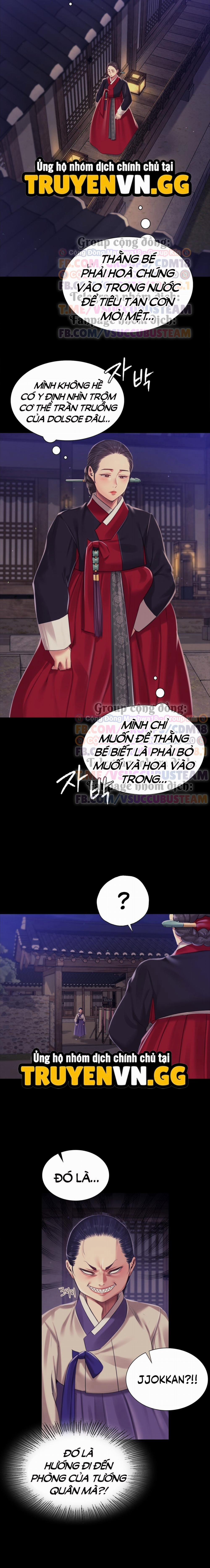 Tiểu Thư 102 trang 8