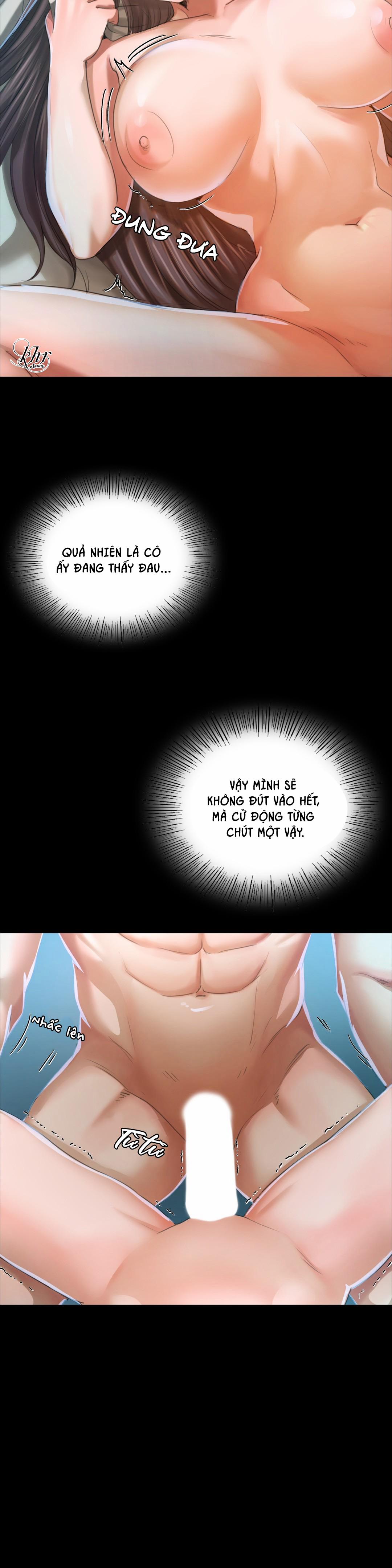 Tiểu Thư 11 trang 14