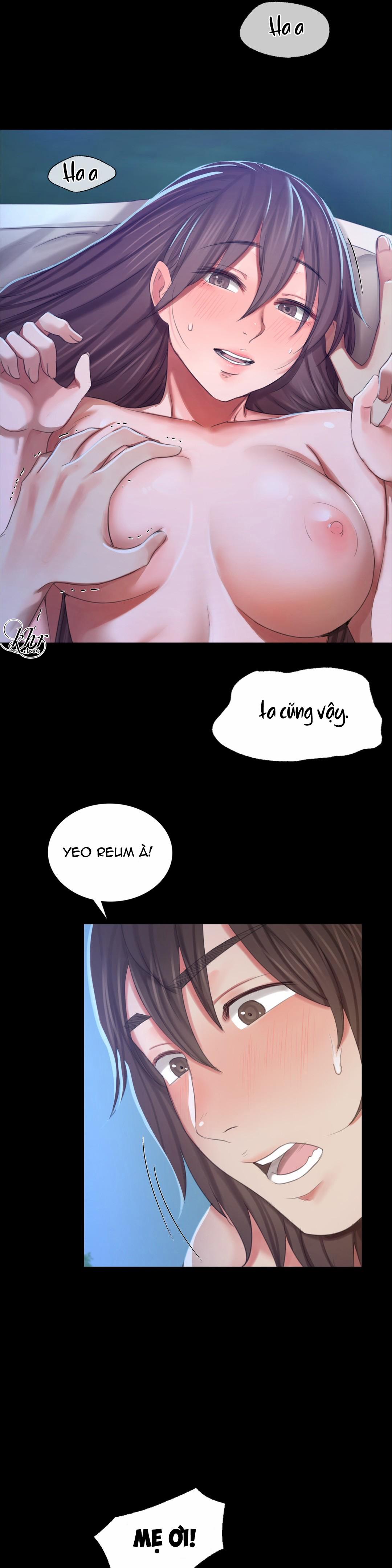 Tiểu Thư 11 trang 32