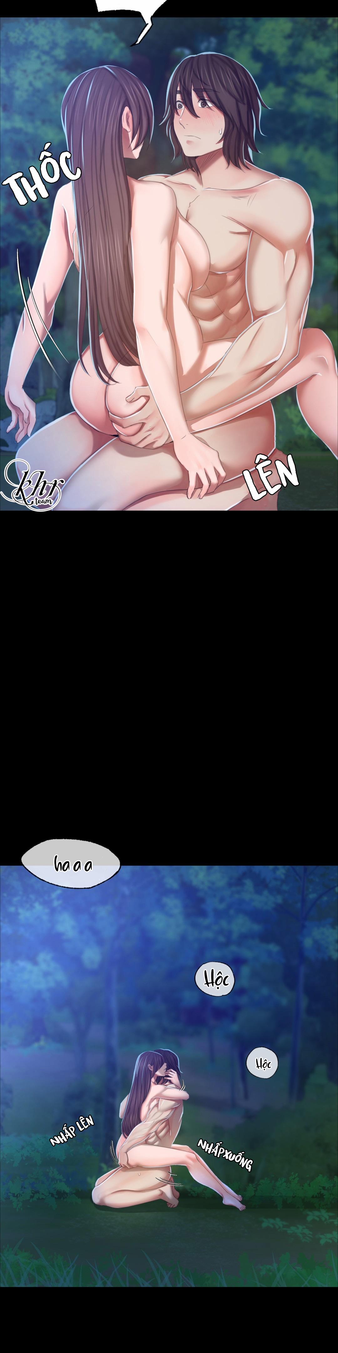 Tiểu Thư 11 trang 33