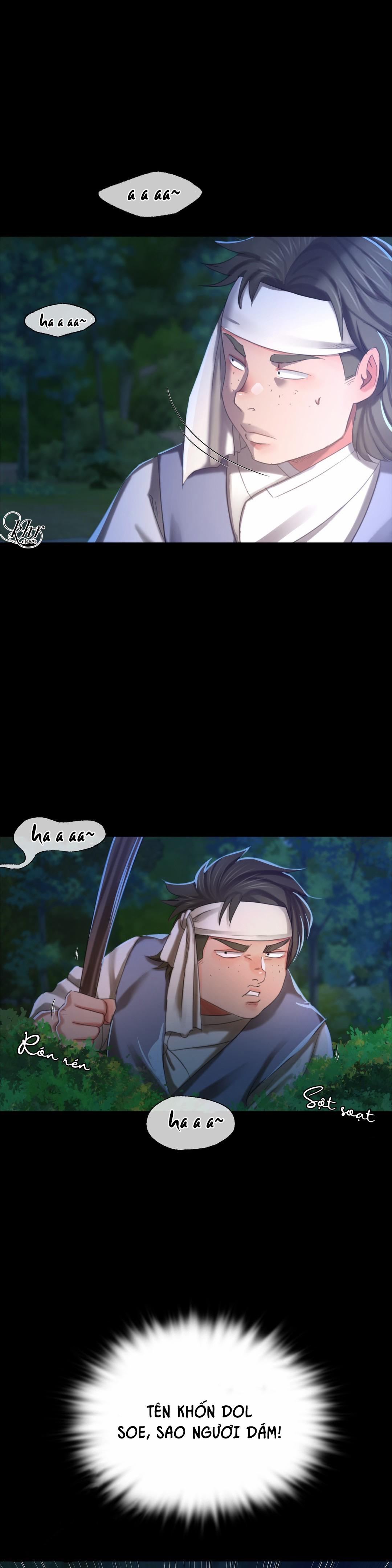 Tiểu Thư 11 trang 35