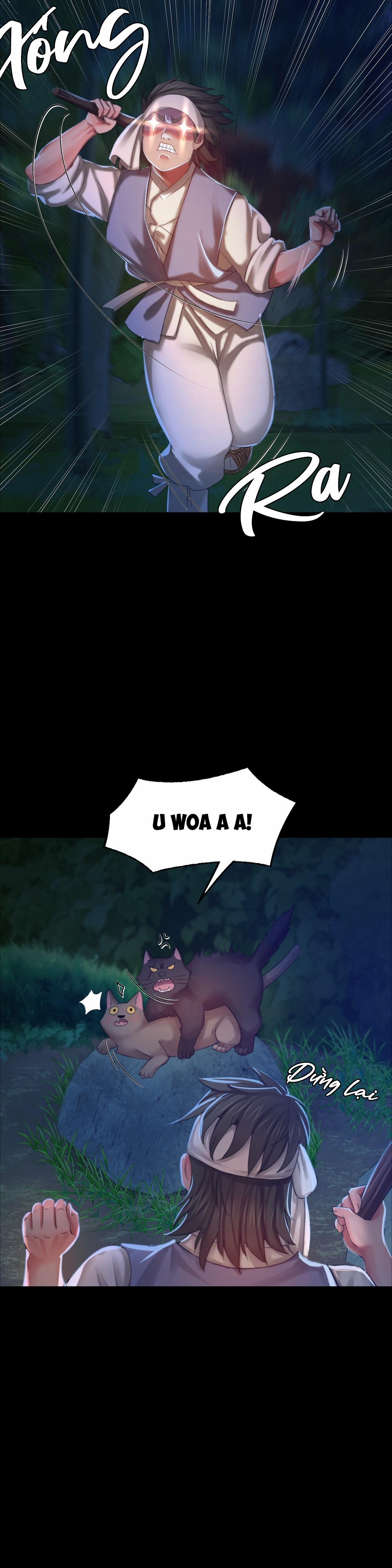 Tiểu Thư 11 trang 36