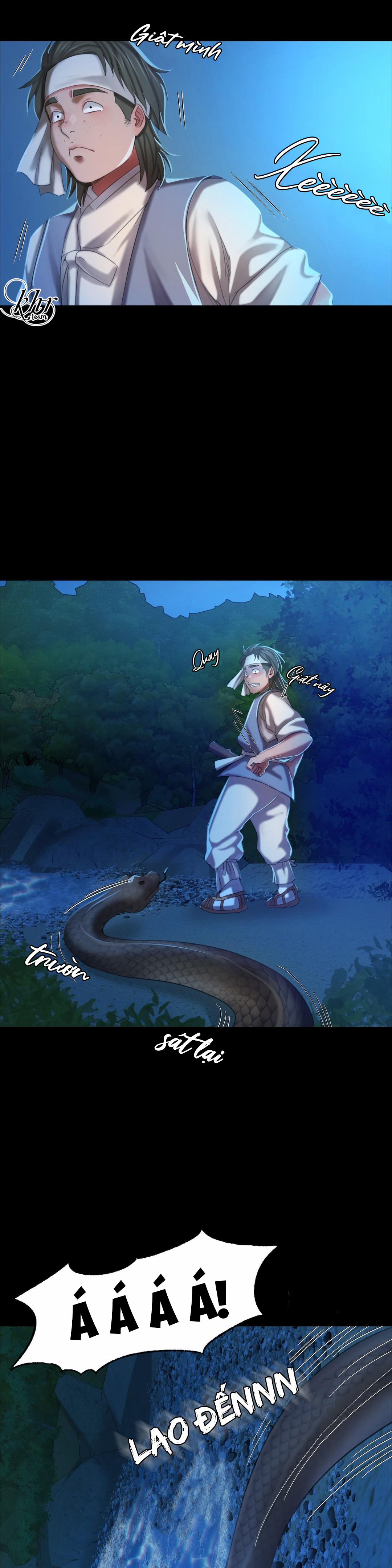 Tiểu Thư 11 trang 49