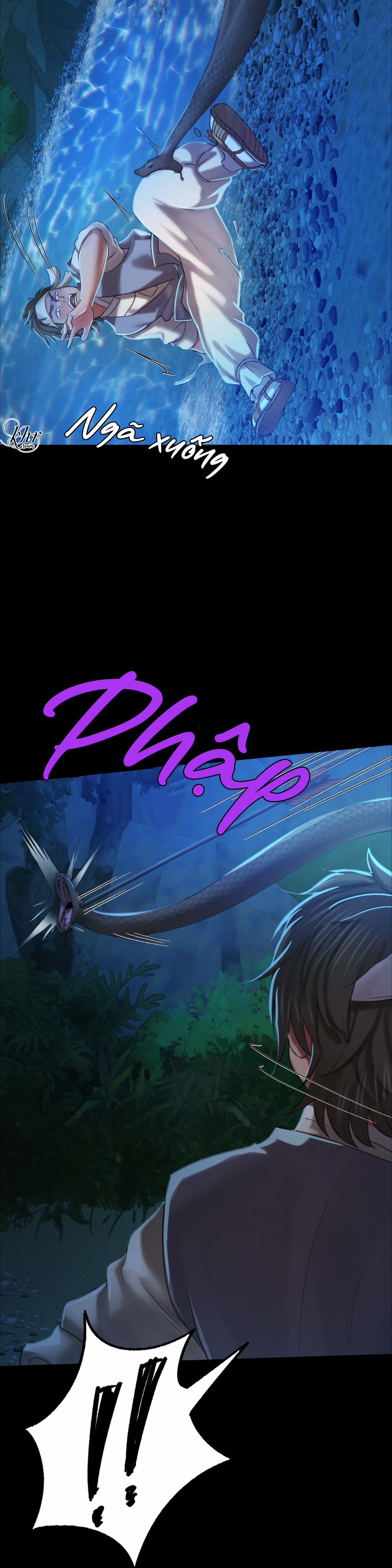 Tiểu Thư 11 trang 50