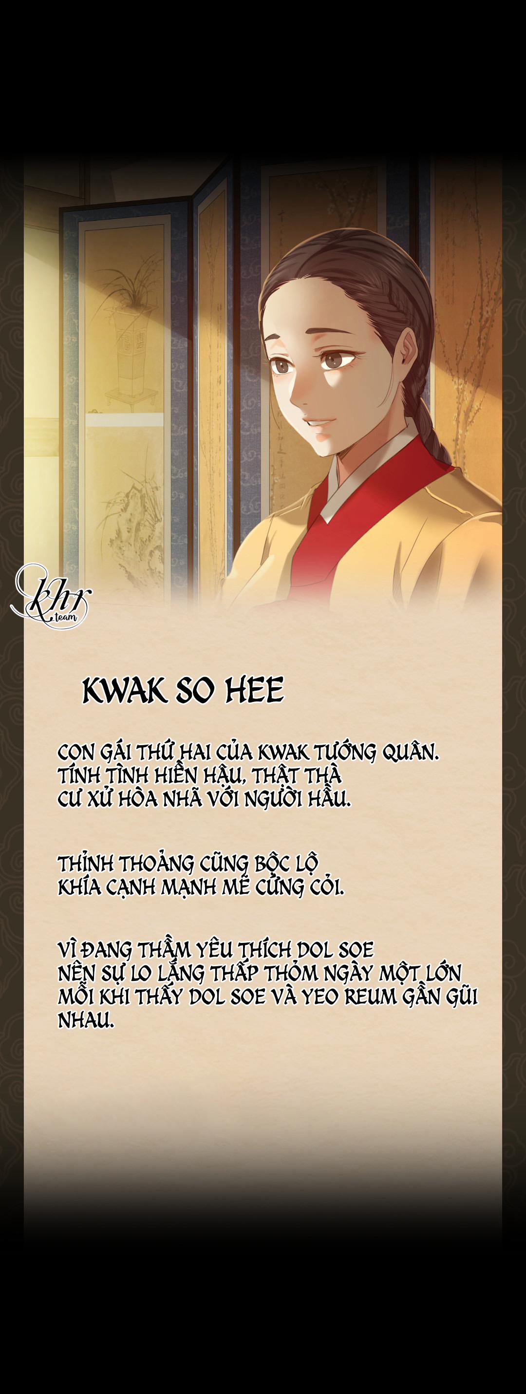 Tiểu Thư 11 trang 52