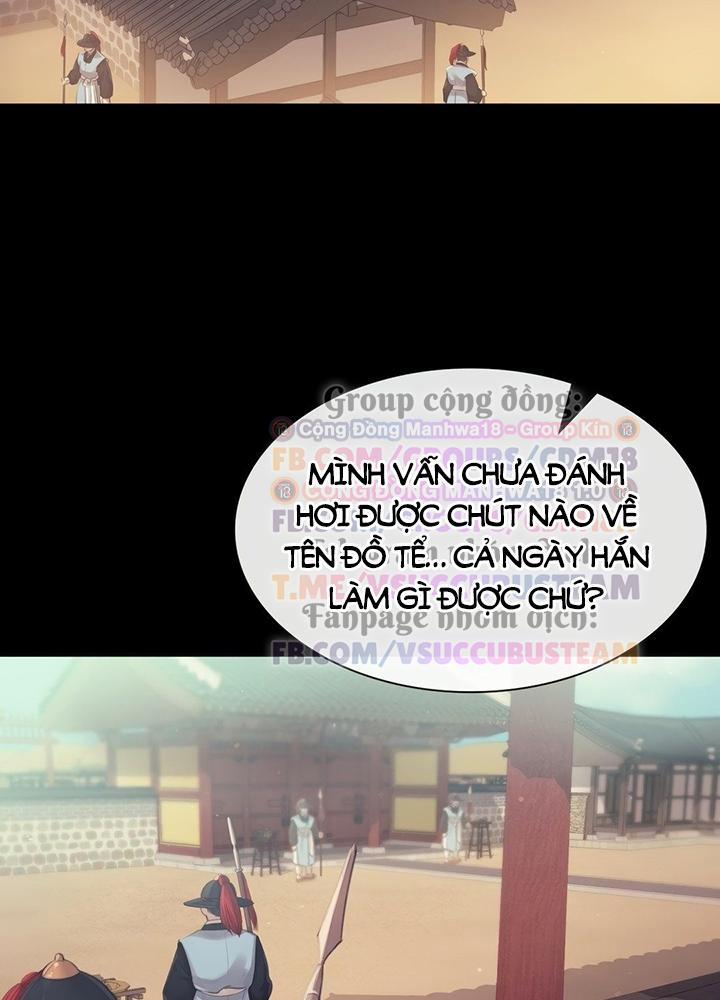 Tiểu Thư 119 trang 8