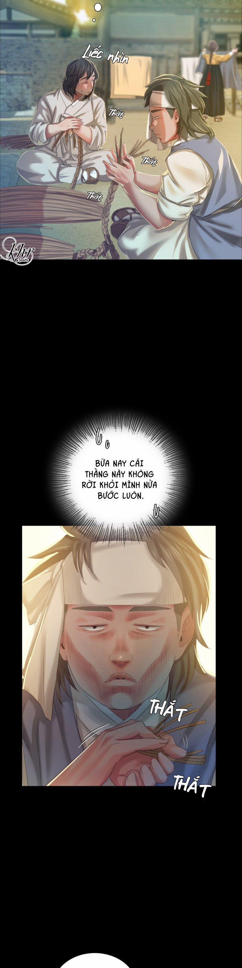 Tiểu Thư 12.5 trang 14