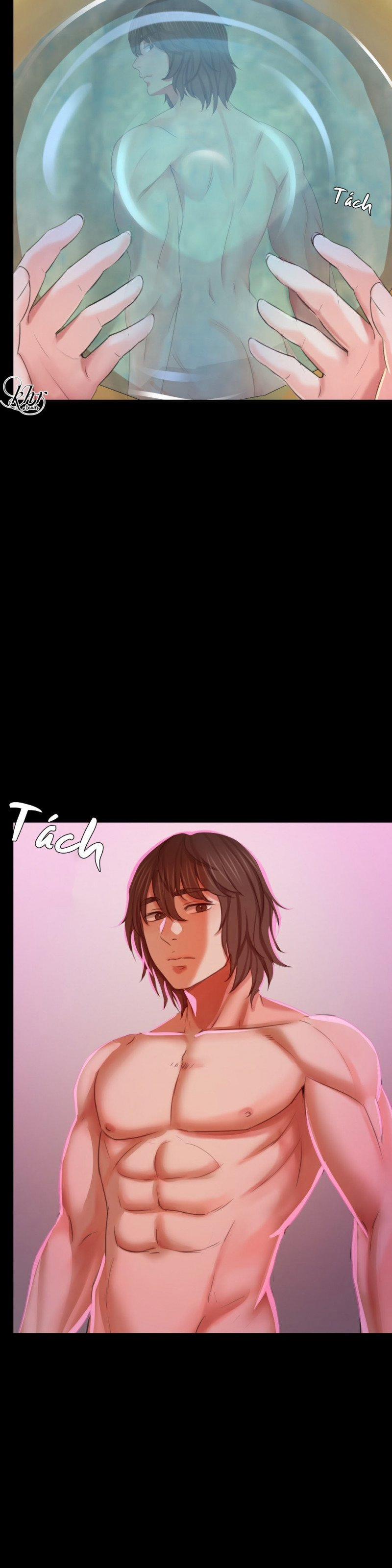 Tiểu Thư 12.5 trang 3