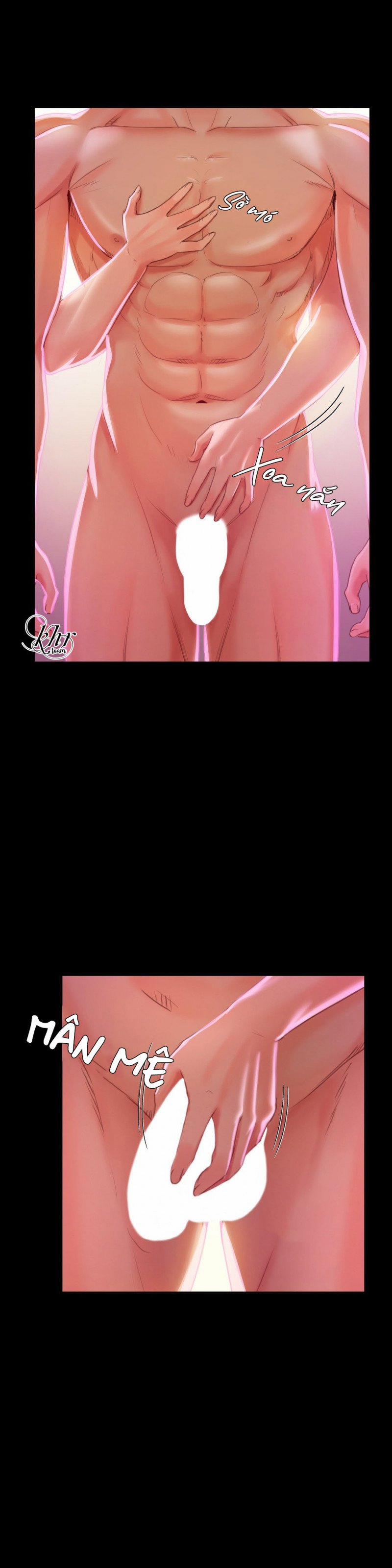 Tiểu Thư 12.5 trang 5