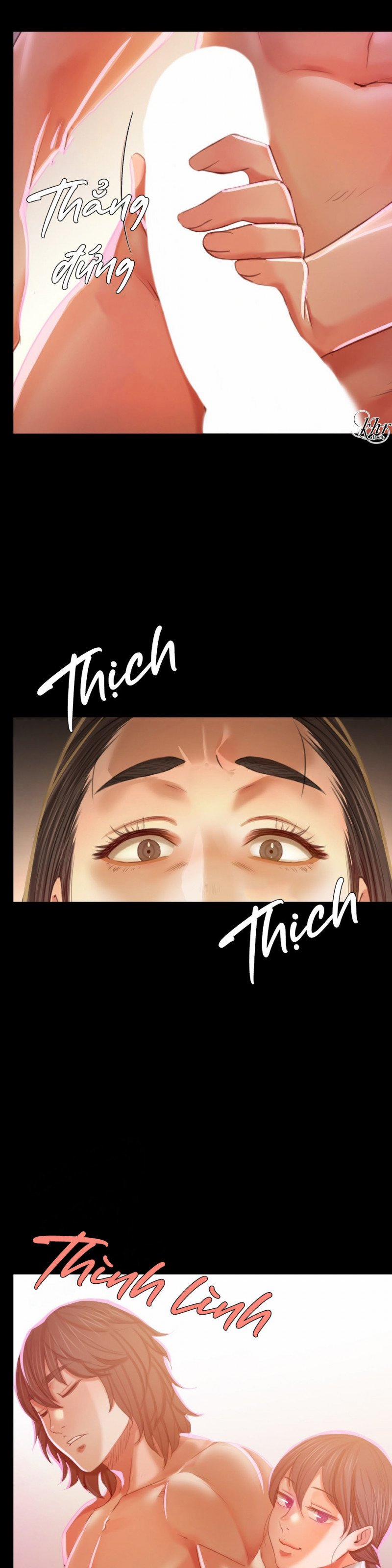 Tiểu Thư 12.5 trang 6