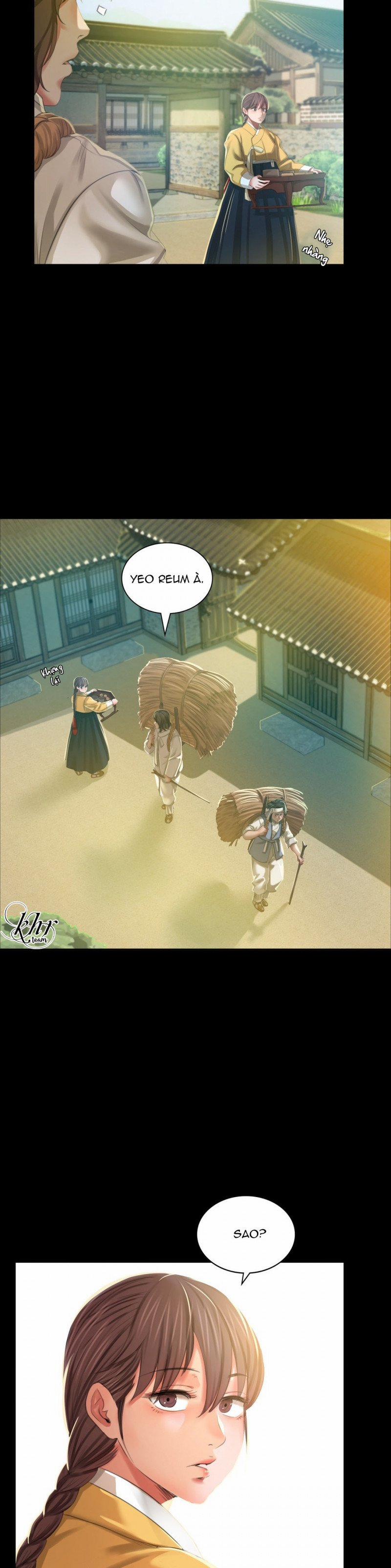 Tiểu Thư 12.5 trang 9