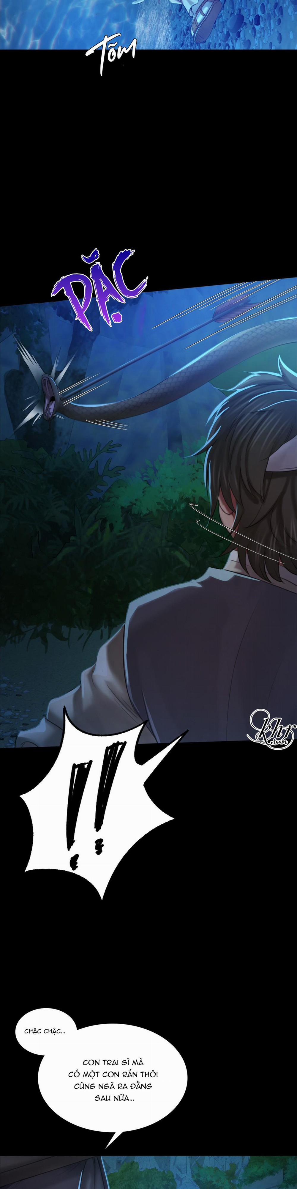 Tiểu Thư 12 trang 1