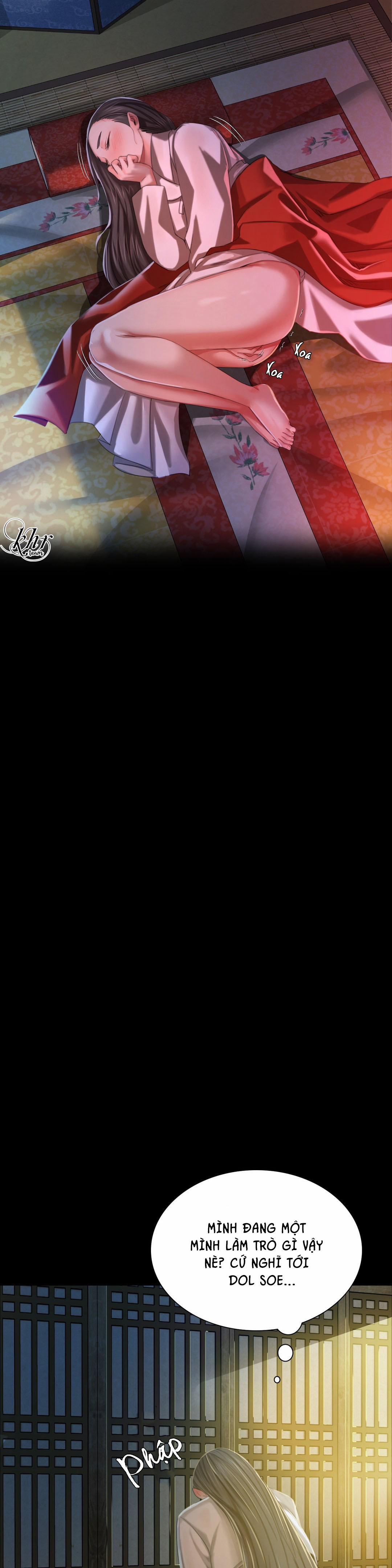 Tiểu Thư 12 trang 13