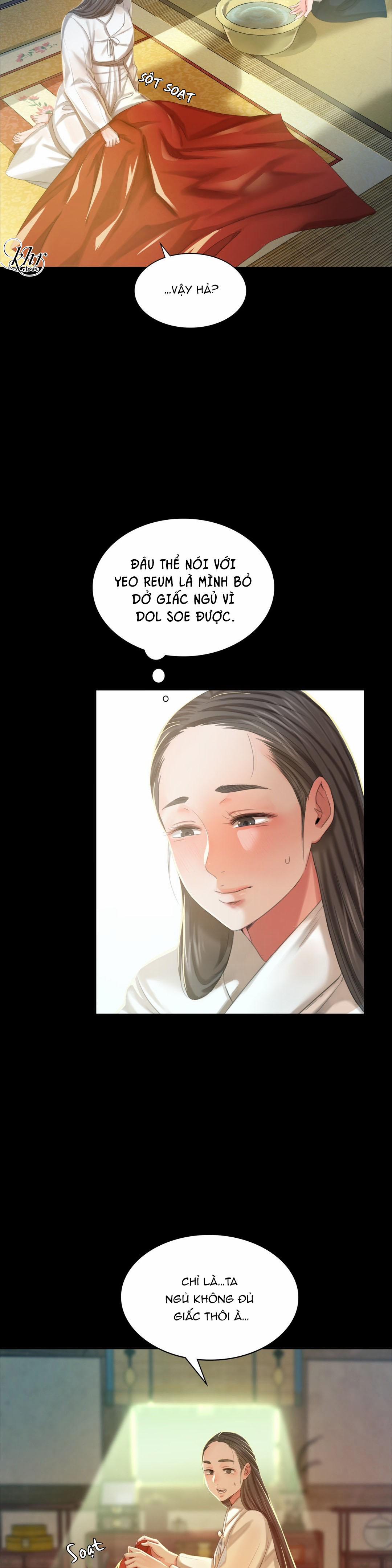 Tiểu Thư 12 trang 15