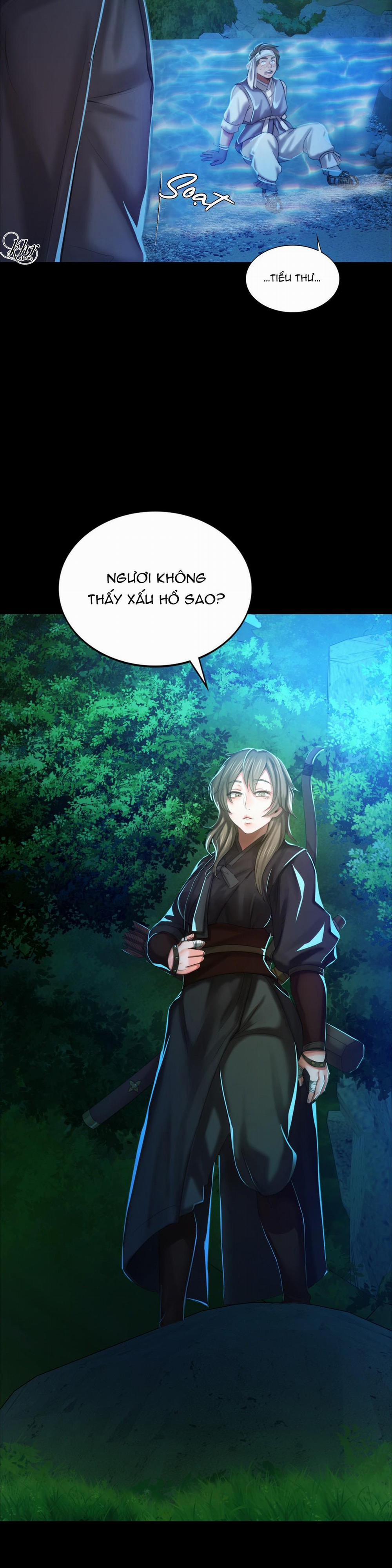 Tiểu Thư 12 trang 2