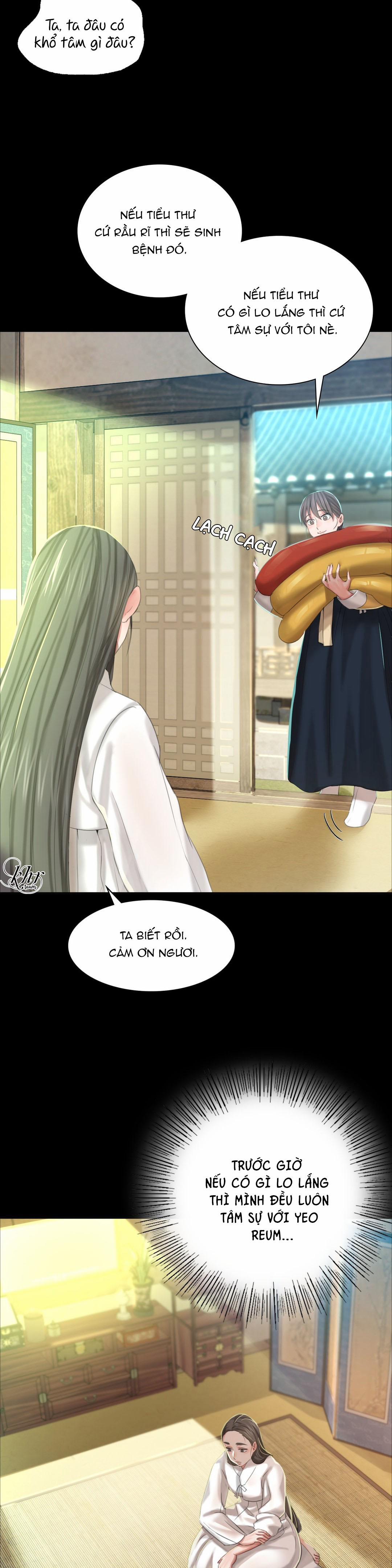 Tiểu Thư 12 trang 20