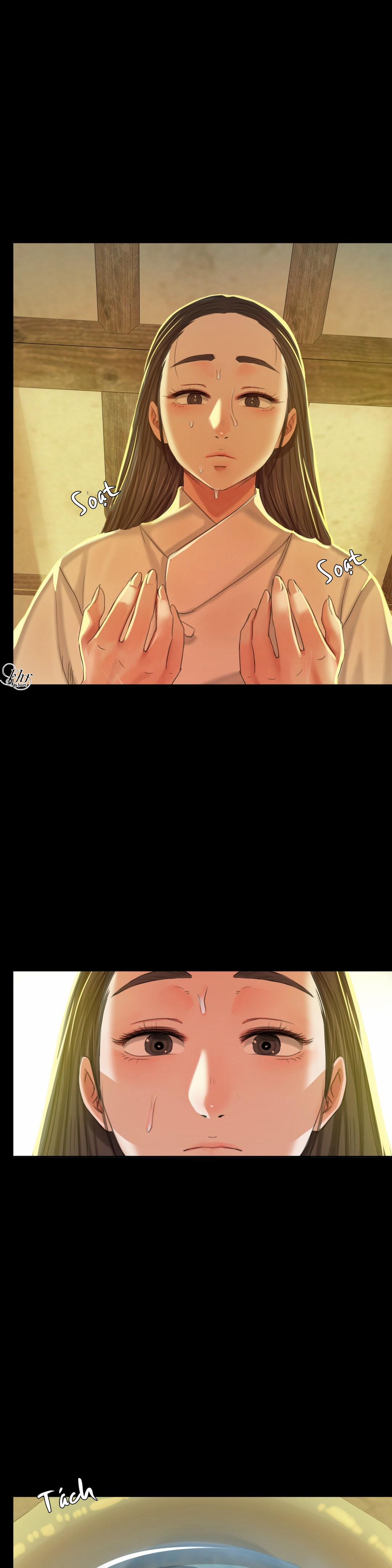 Tiểu Thư 12 trang 21