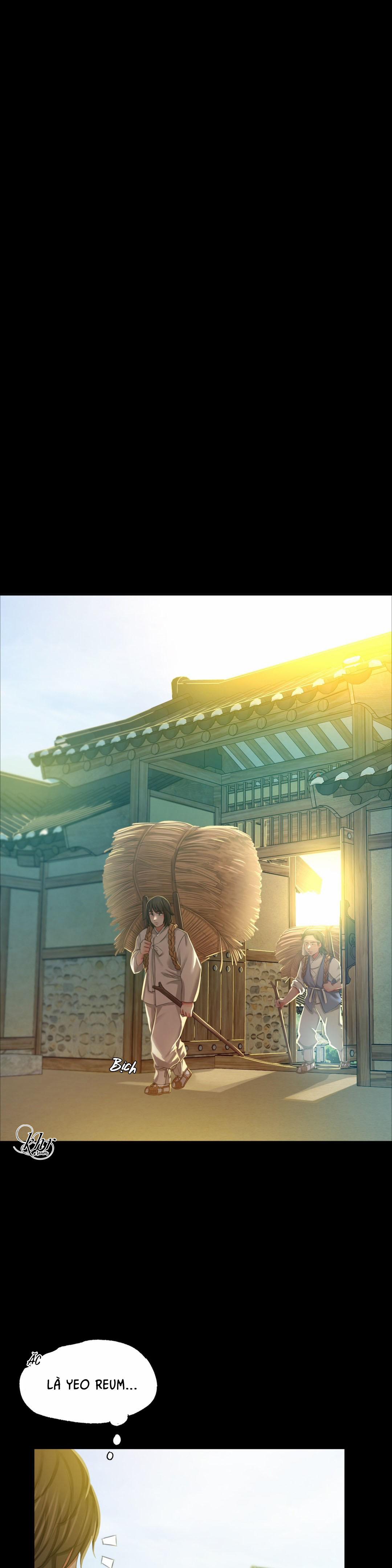 Tiểu Thư 12 trang 27
