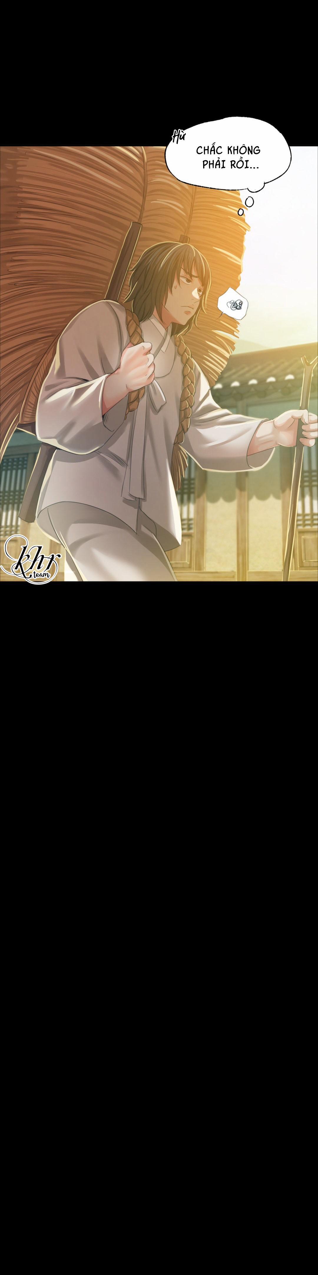 Tiểu Thư 12 trang 31