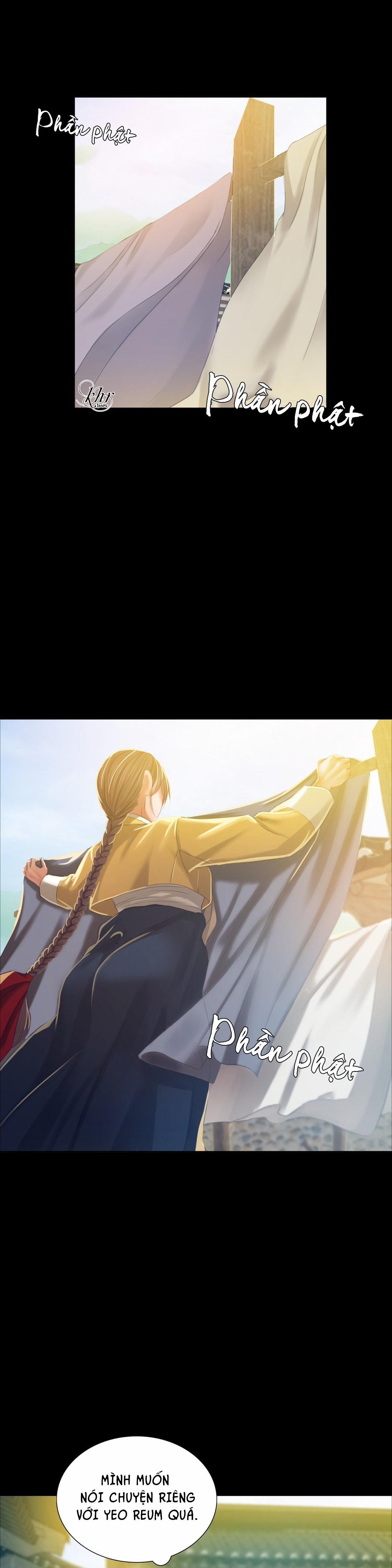 Tiểu Thư 12 trang 32