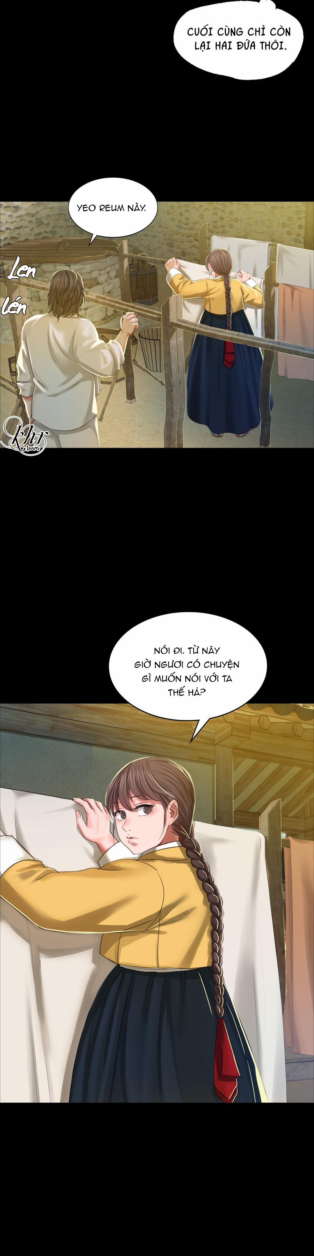 Tiểu Thư 12 trang 37