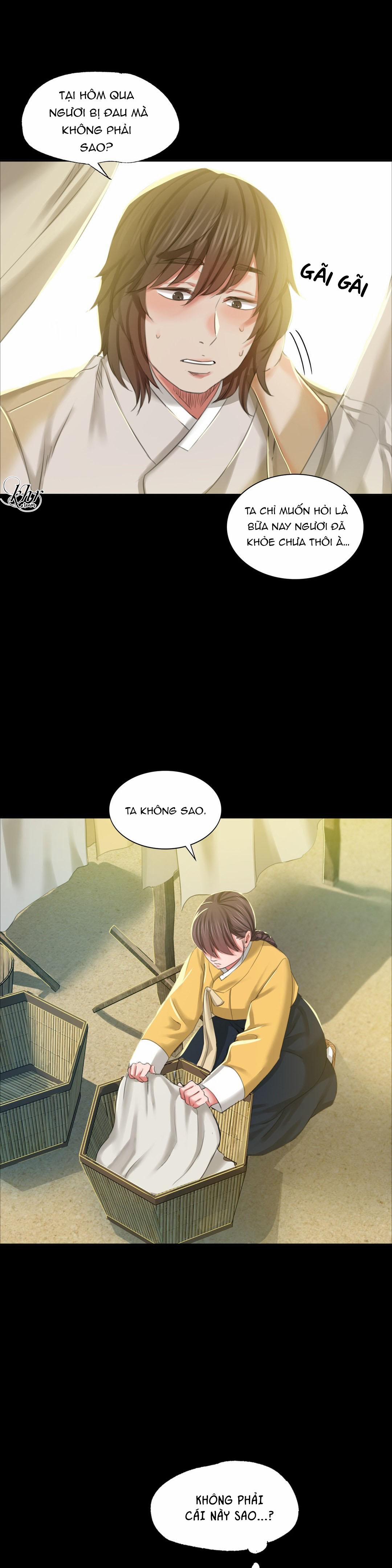 Tiểu Thư 12 trang 38