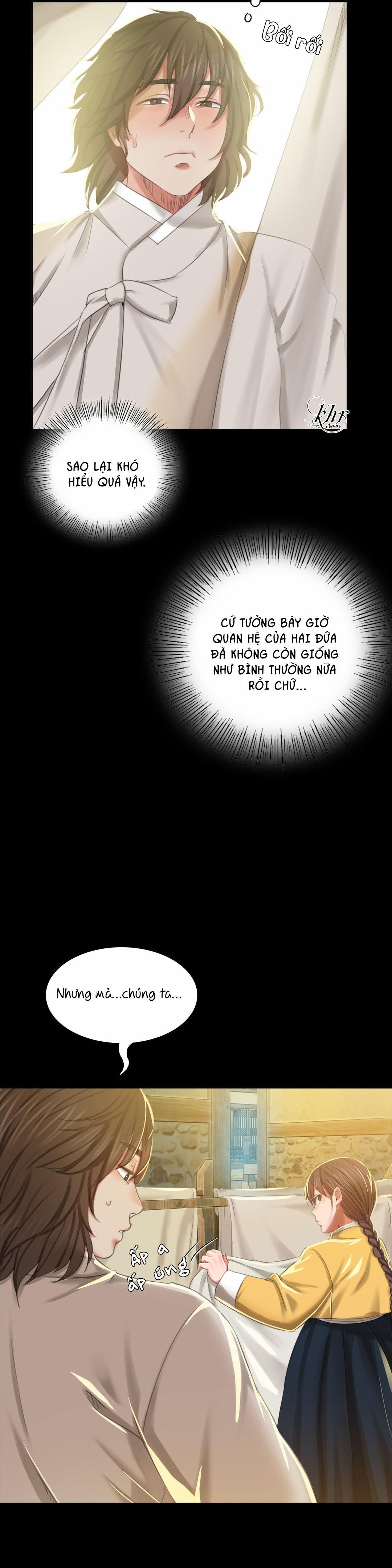 Tiểu Thư 12 trang 39