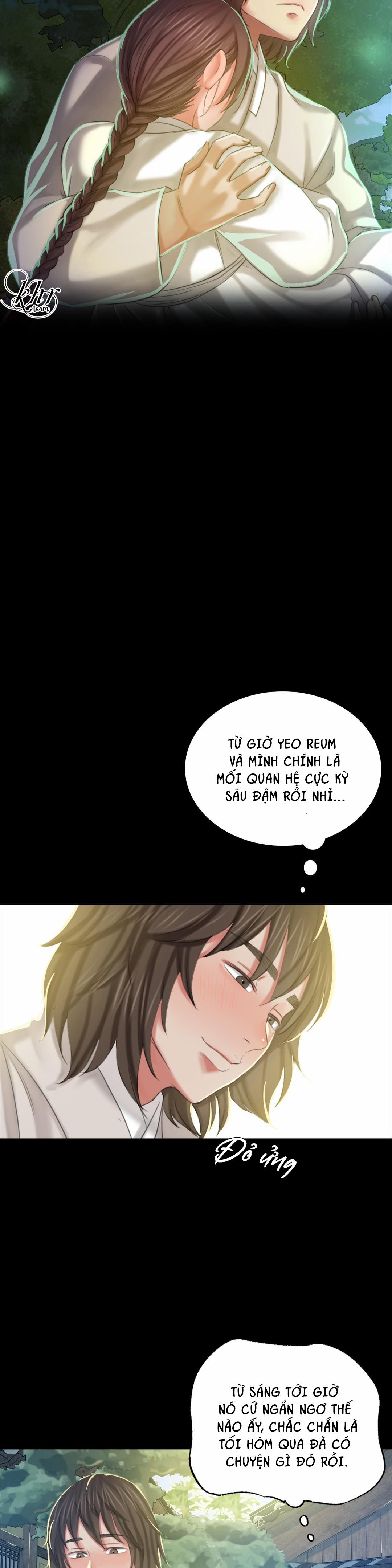 Tiểu Thư 12 trang 6