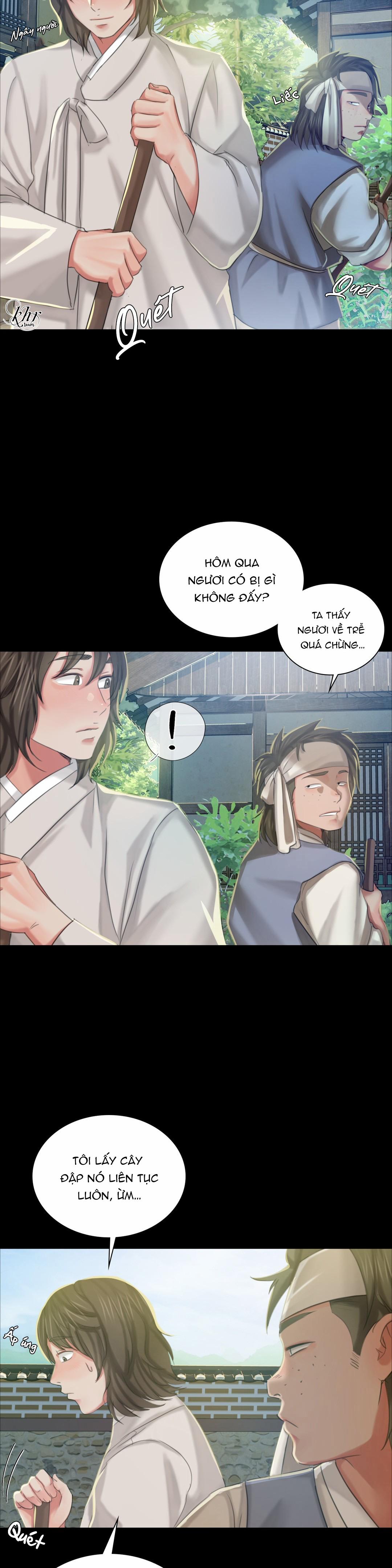 Tiểu Thư 12 trang 7