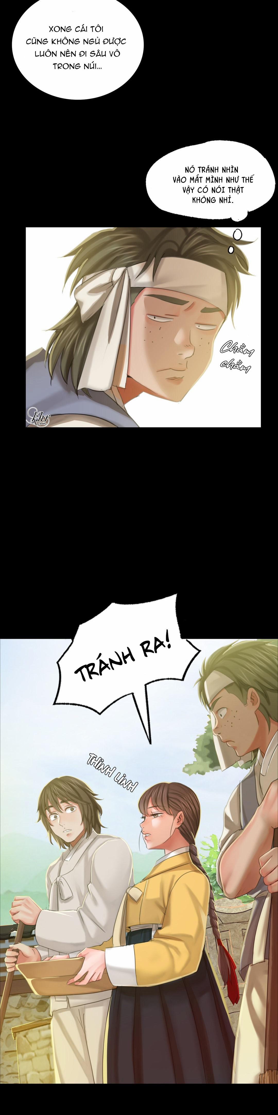 Tiểu Thư 12 trang 8