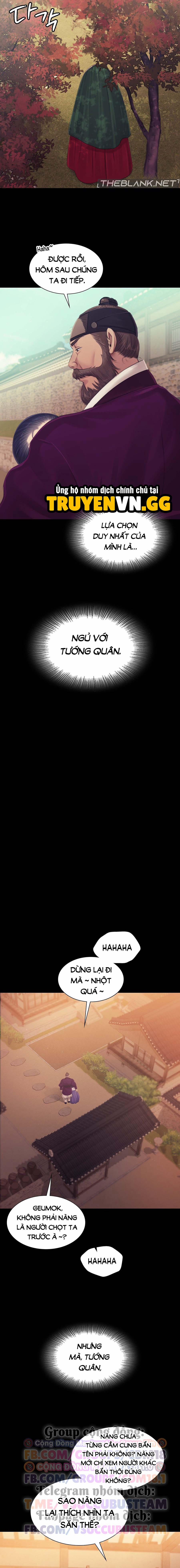 Tiểu Thư 121 trang 10