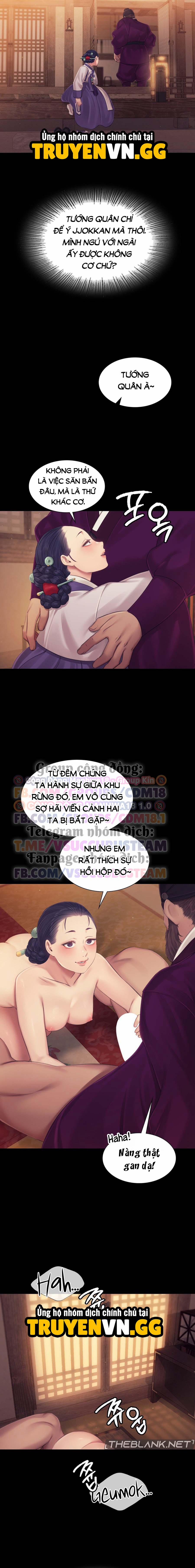 Tiểu Thư 121 trang 11