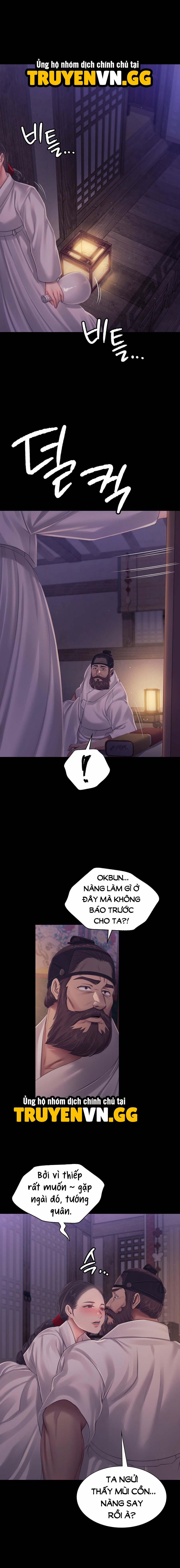 Tiểu Thư 121 trang 13