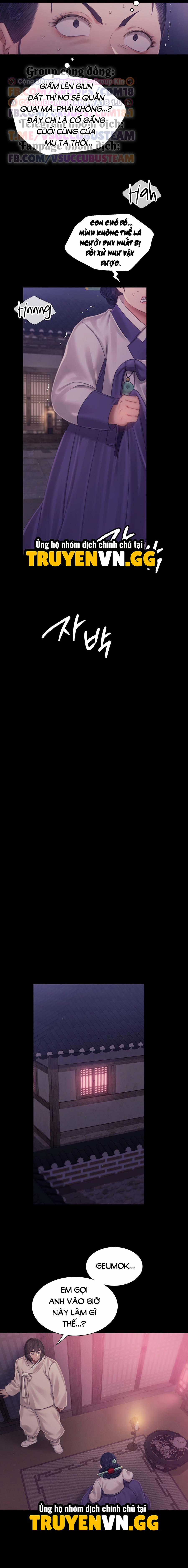 Tiểu Thư 121 trang 19