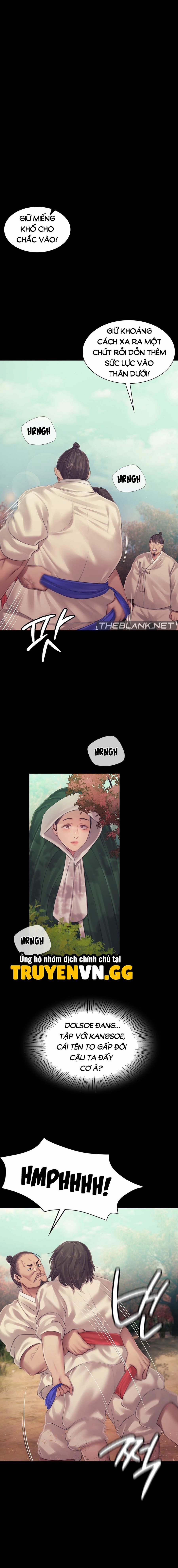 Tiểu Thư 121 trang 5