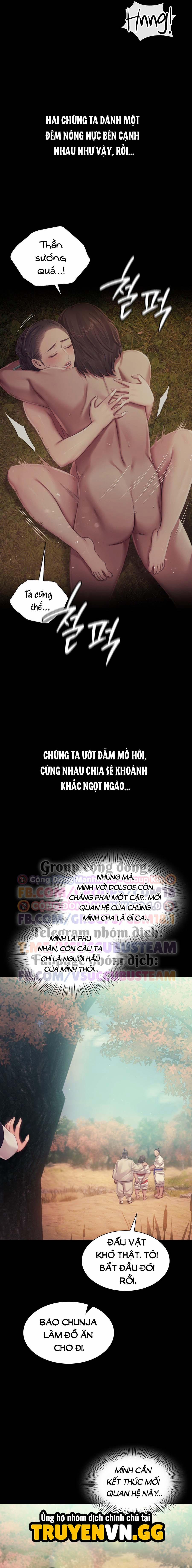 Tiểu Thư 121 trang 8