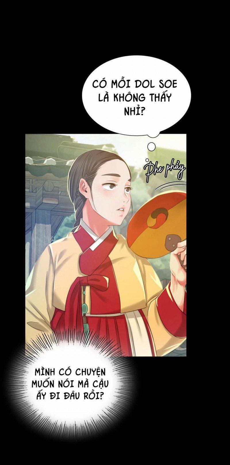 Tiểu Thư 13.5 trang 1