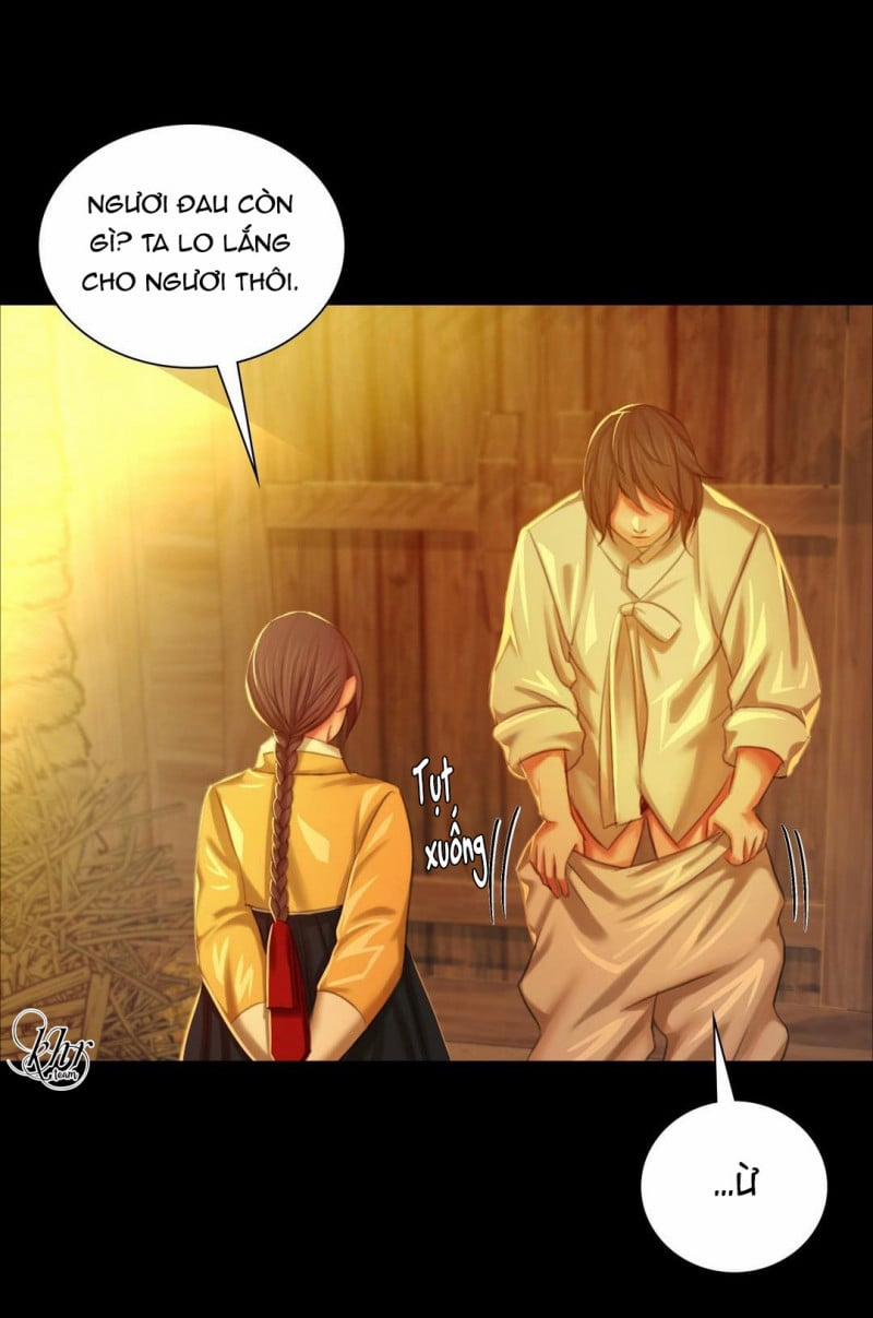 Tiểu Thư 13.5 trang 14