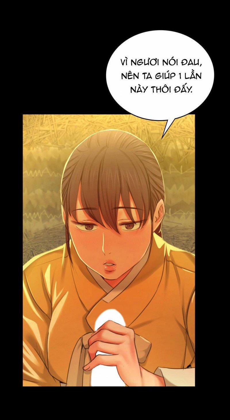 Tiểu Thư 13.5 trang 19