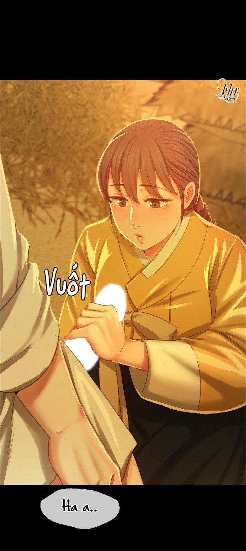 Tiểu Thư 13.5 trang 23