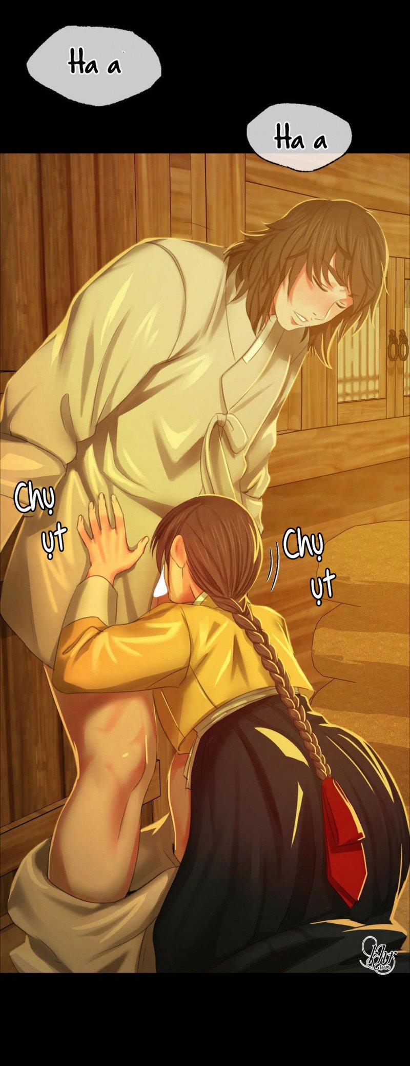 Tiểu Thư 13.5 trang 35