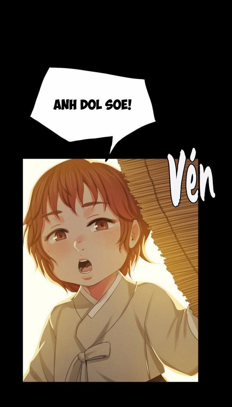Tiểu Thư 13.5 trang 37