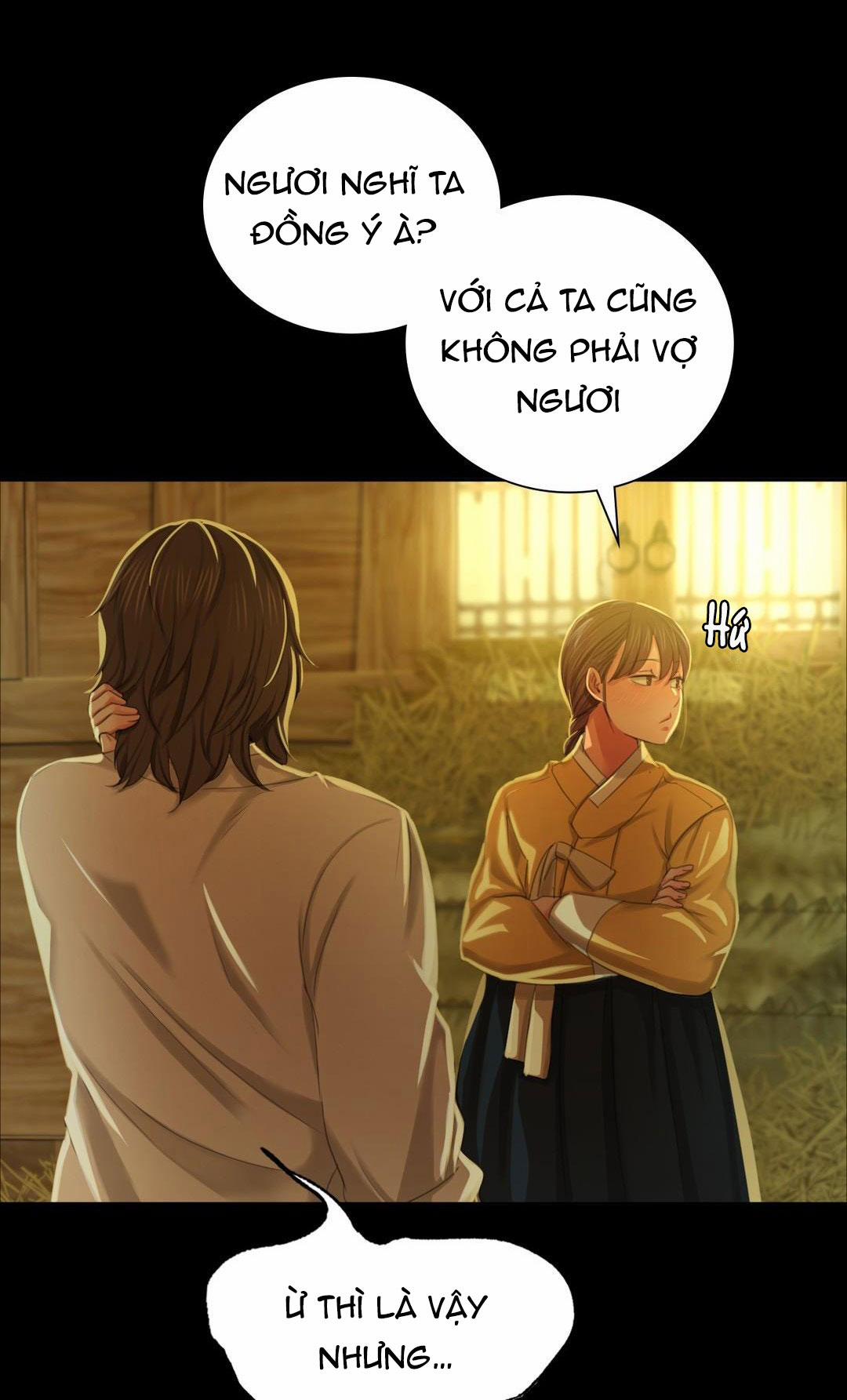 Tiểu Thư 13 trang 10